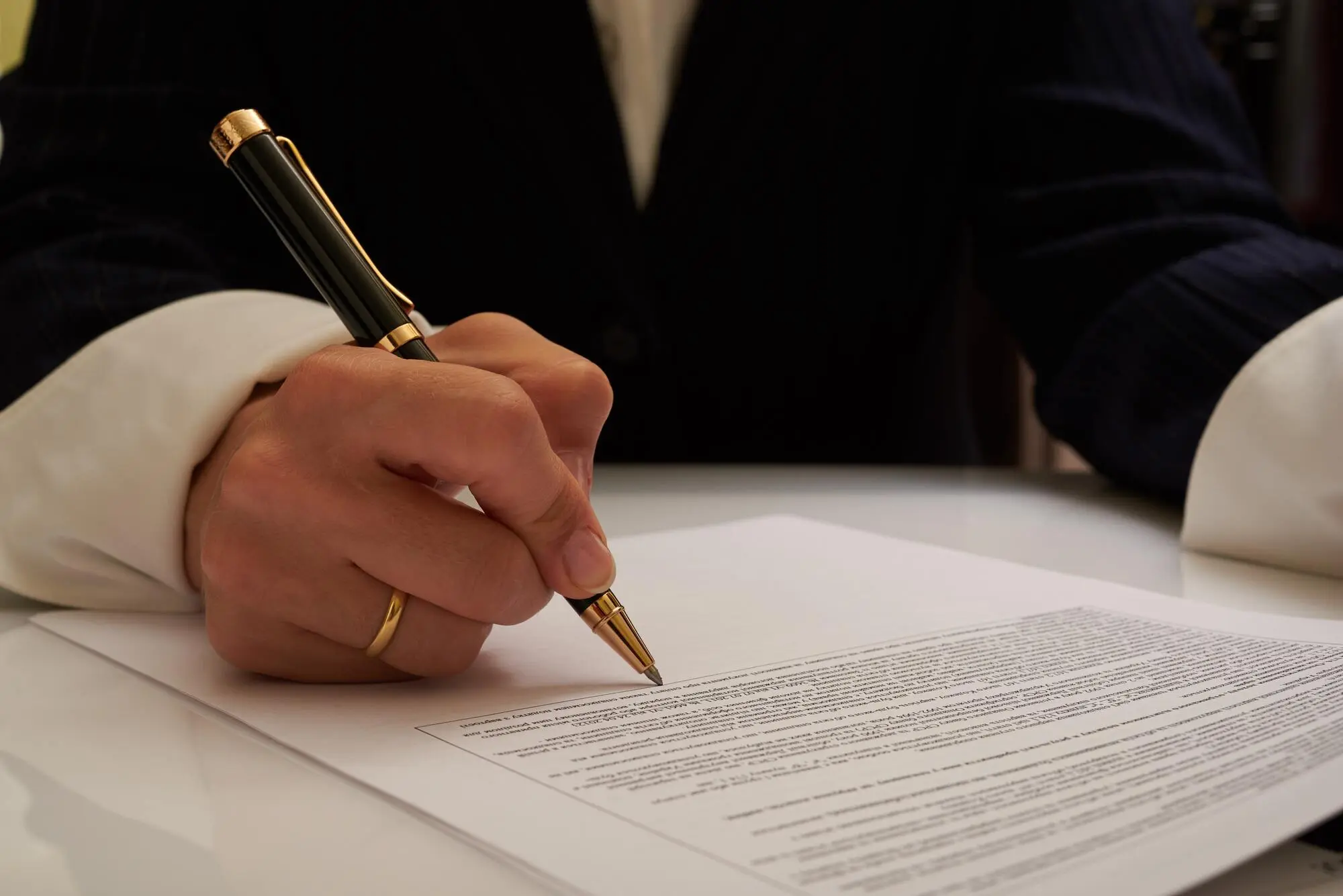 probate lawyer San Leandro, CA