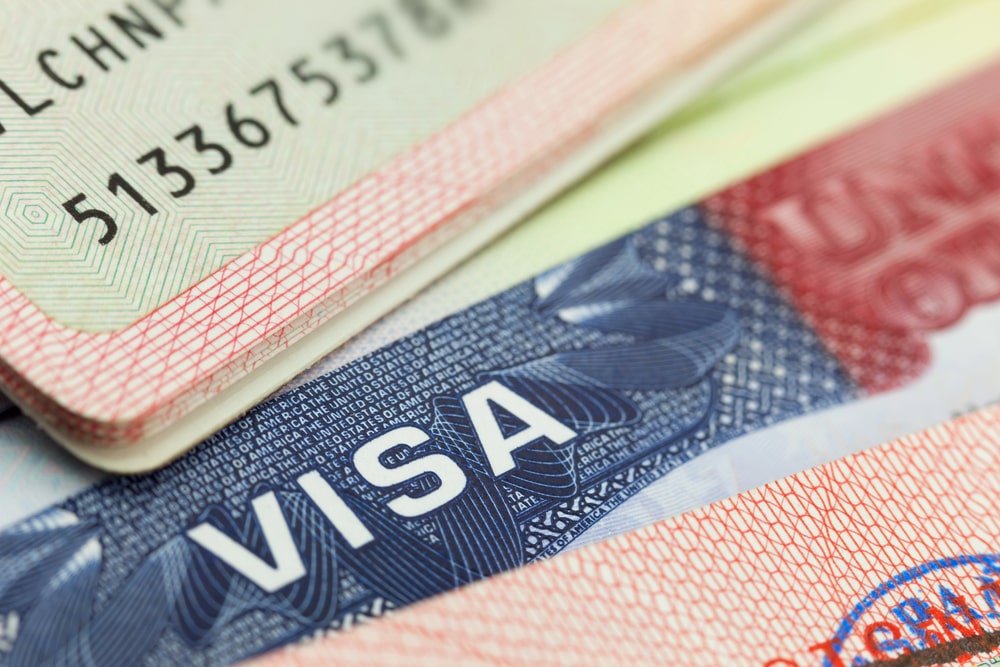 spousal visa lawyer San Leandro, CA
