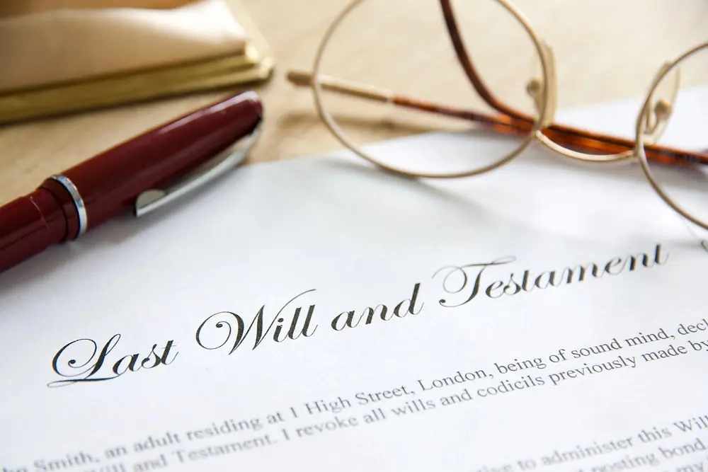 wills lawyer San Leandro, CA