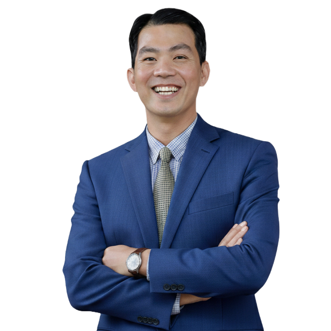 Peter Phuong Luong - founding attorney - DP Legal