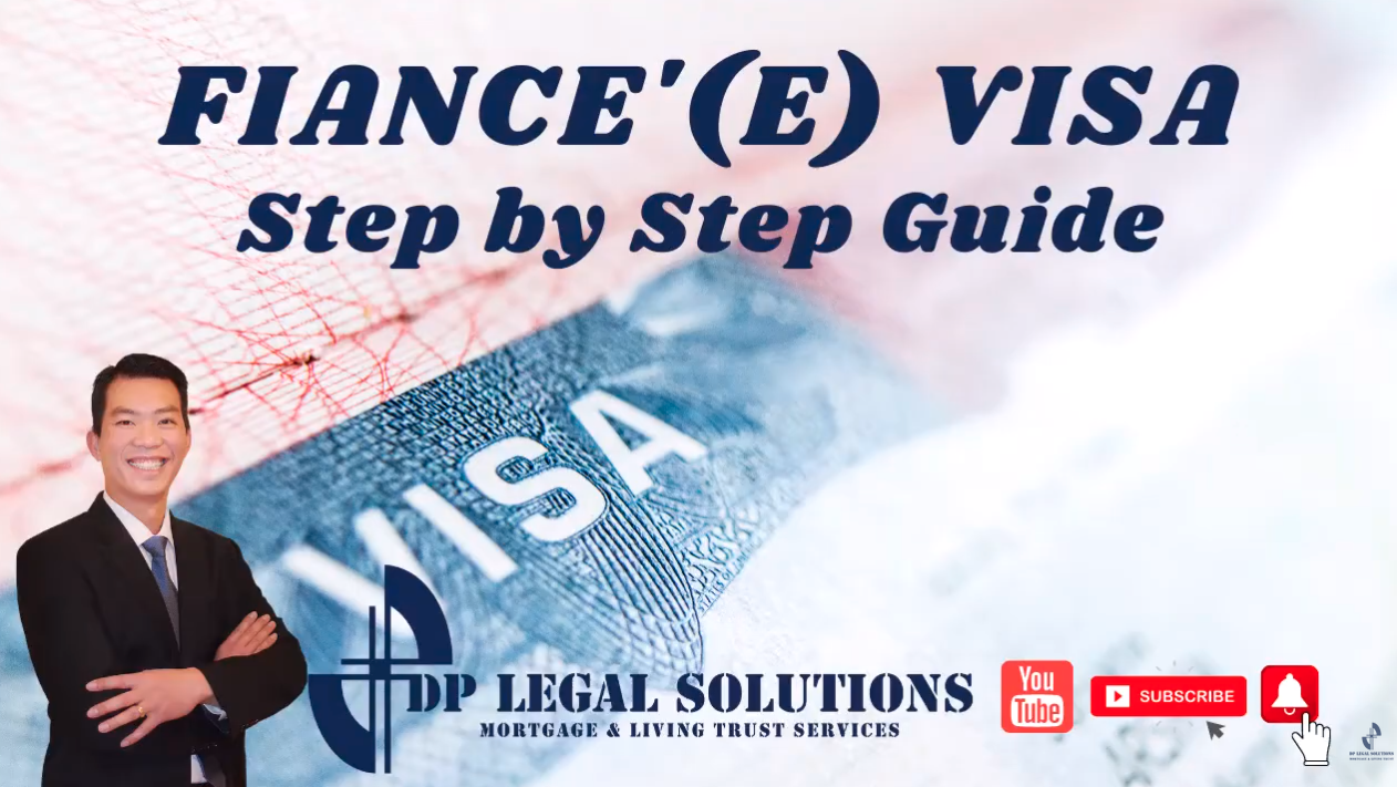 Fiancé(e) Visa_ Part 1