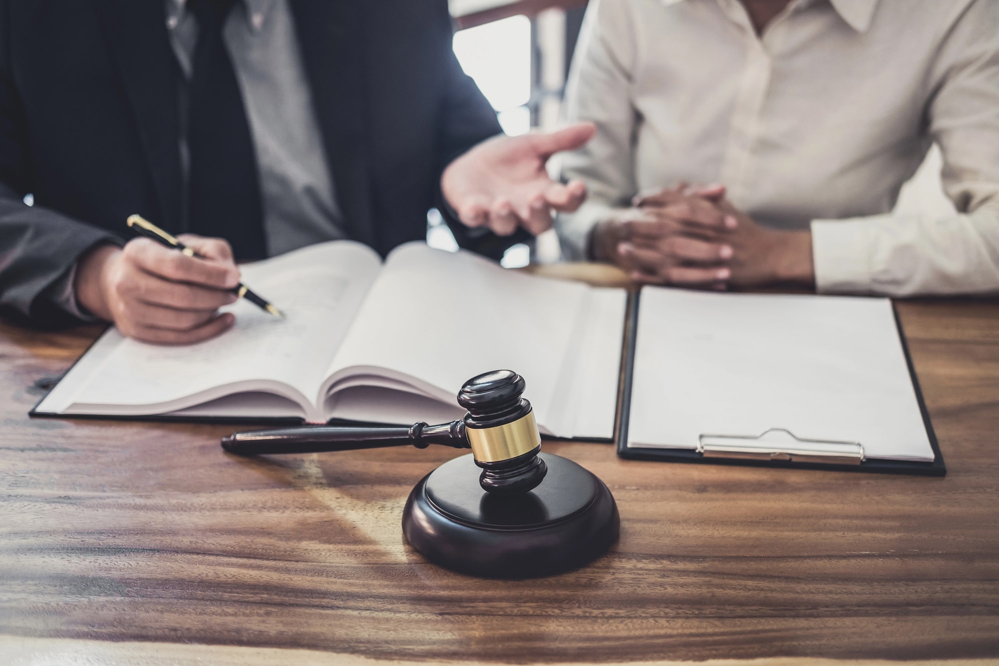 immigration lawyer San Leandro, CA