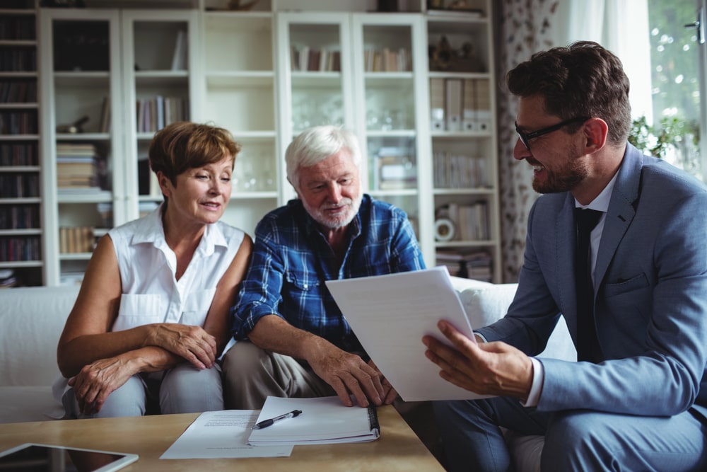 estate planning lawyer San Leandro, CA