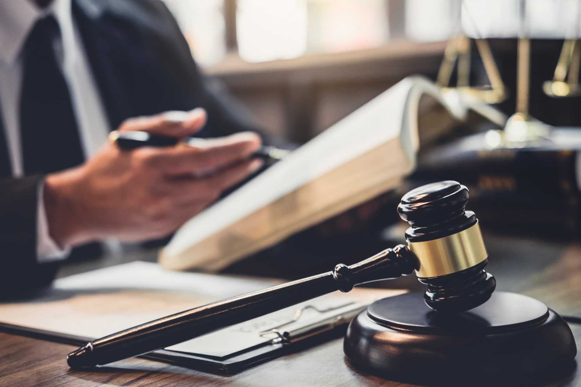living trust lawyer San Leandro, CA