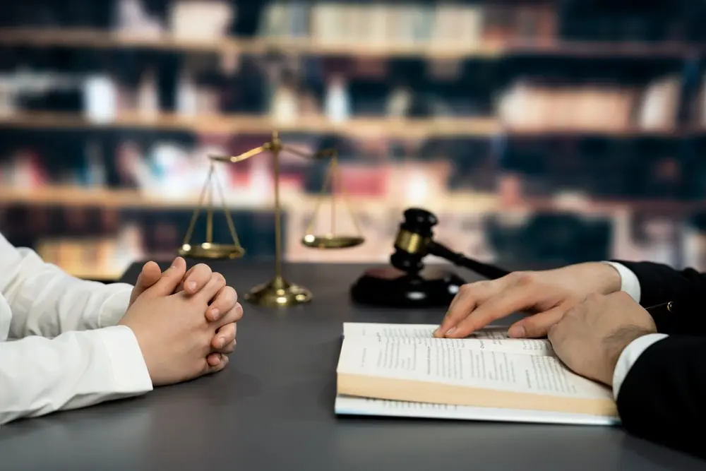 living trust lawyer San Leandro, CA