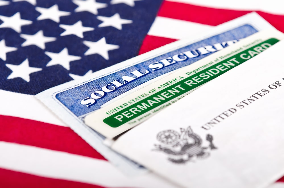 marriage green card lawyer San Leandro, CA