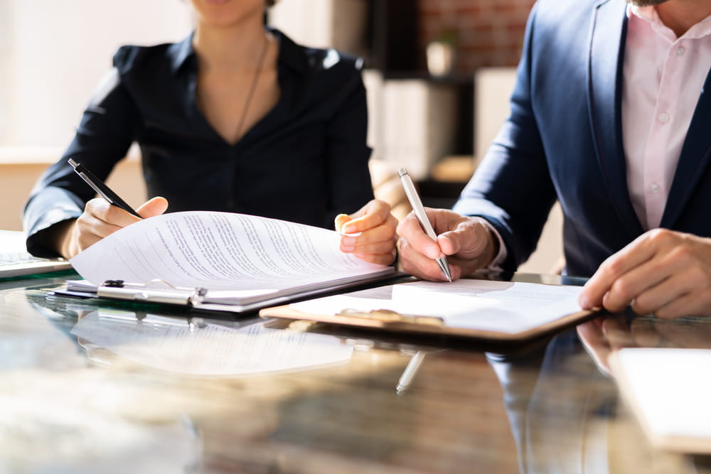 trust administration lawyer San Leandro, CA