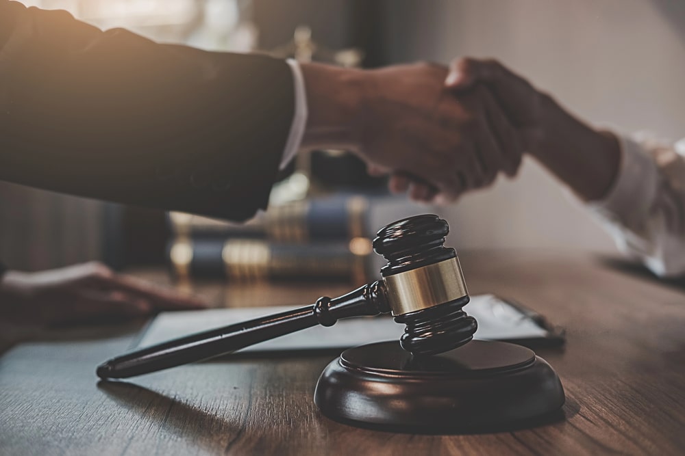 trust administration lawyer San Leandro, CA