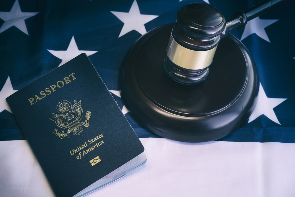 Immigration Lawyer San Lorenzo, CA