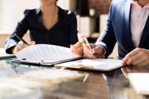 power of attorney lawyer in San Leandro, CA