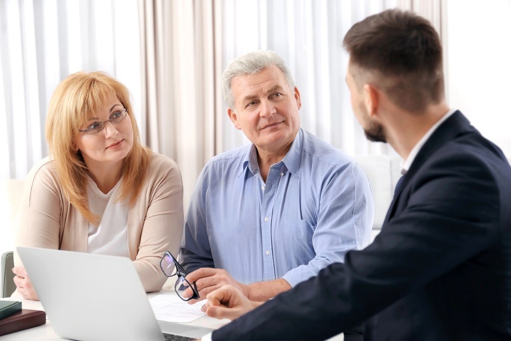 Probate Lawyer Castro Valley, CA