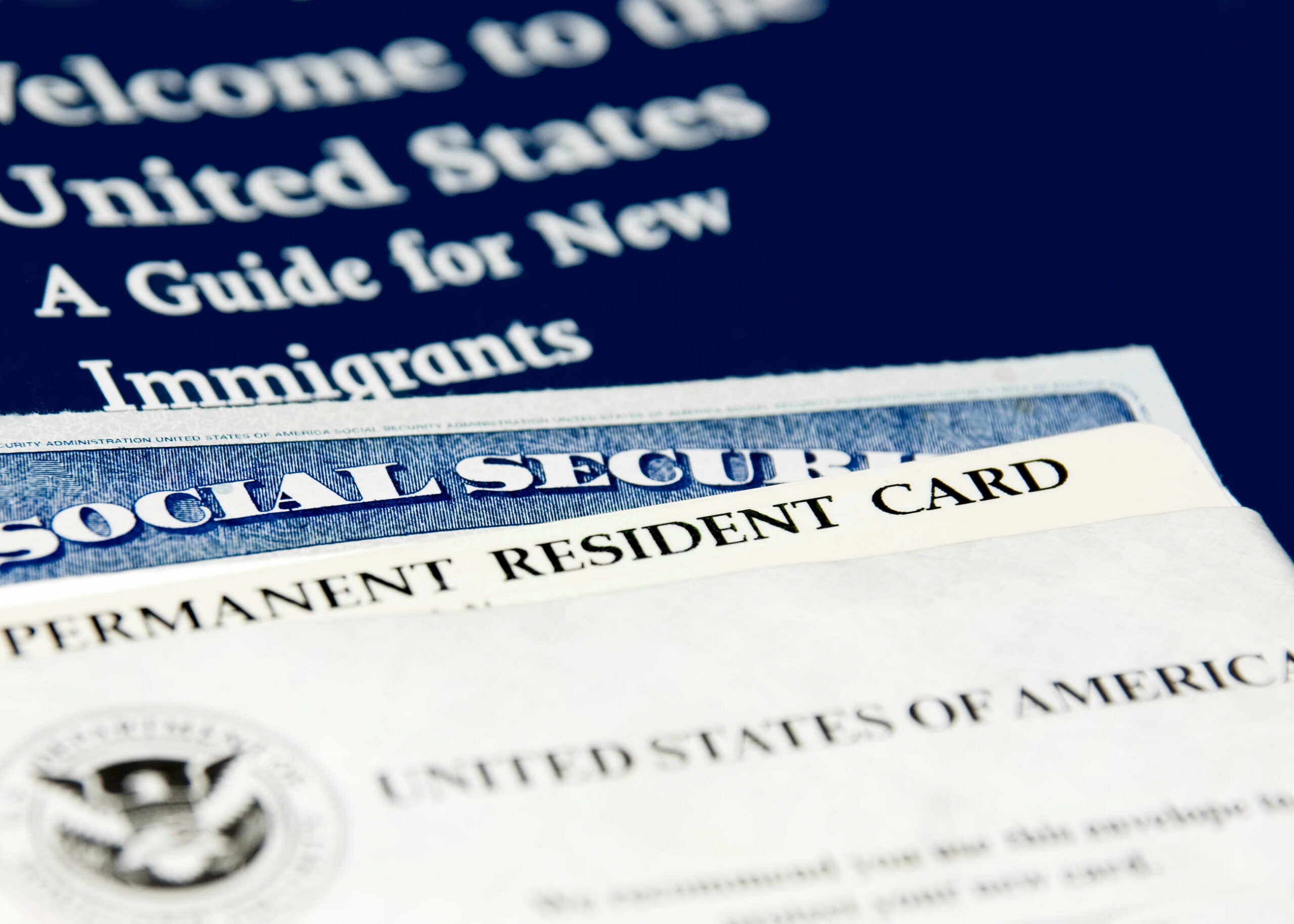 Family Immigration Lawyer Castro Valley, CA