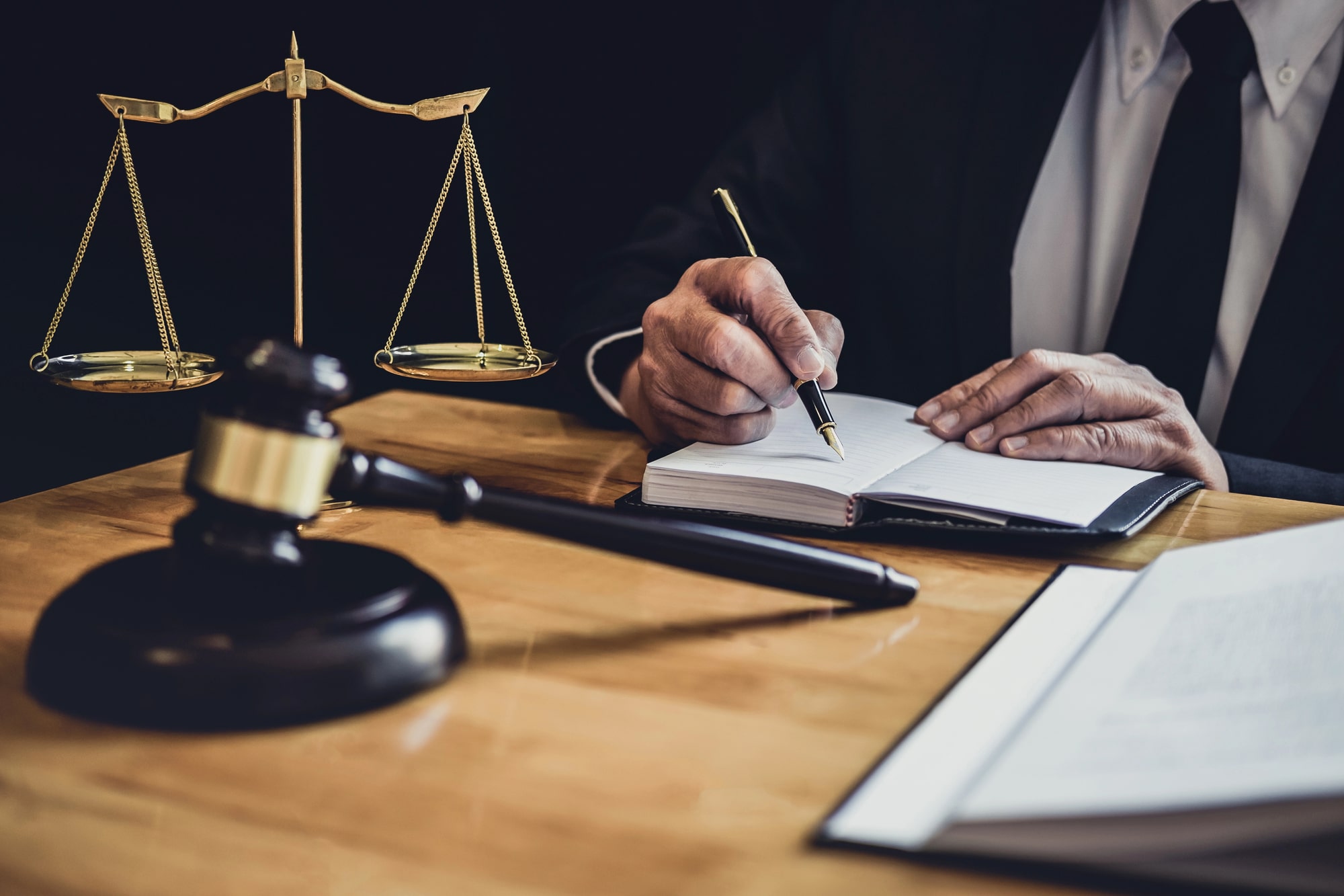 Power of Attorney Lawyer Castro Valley, CA