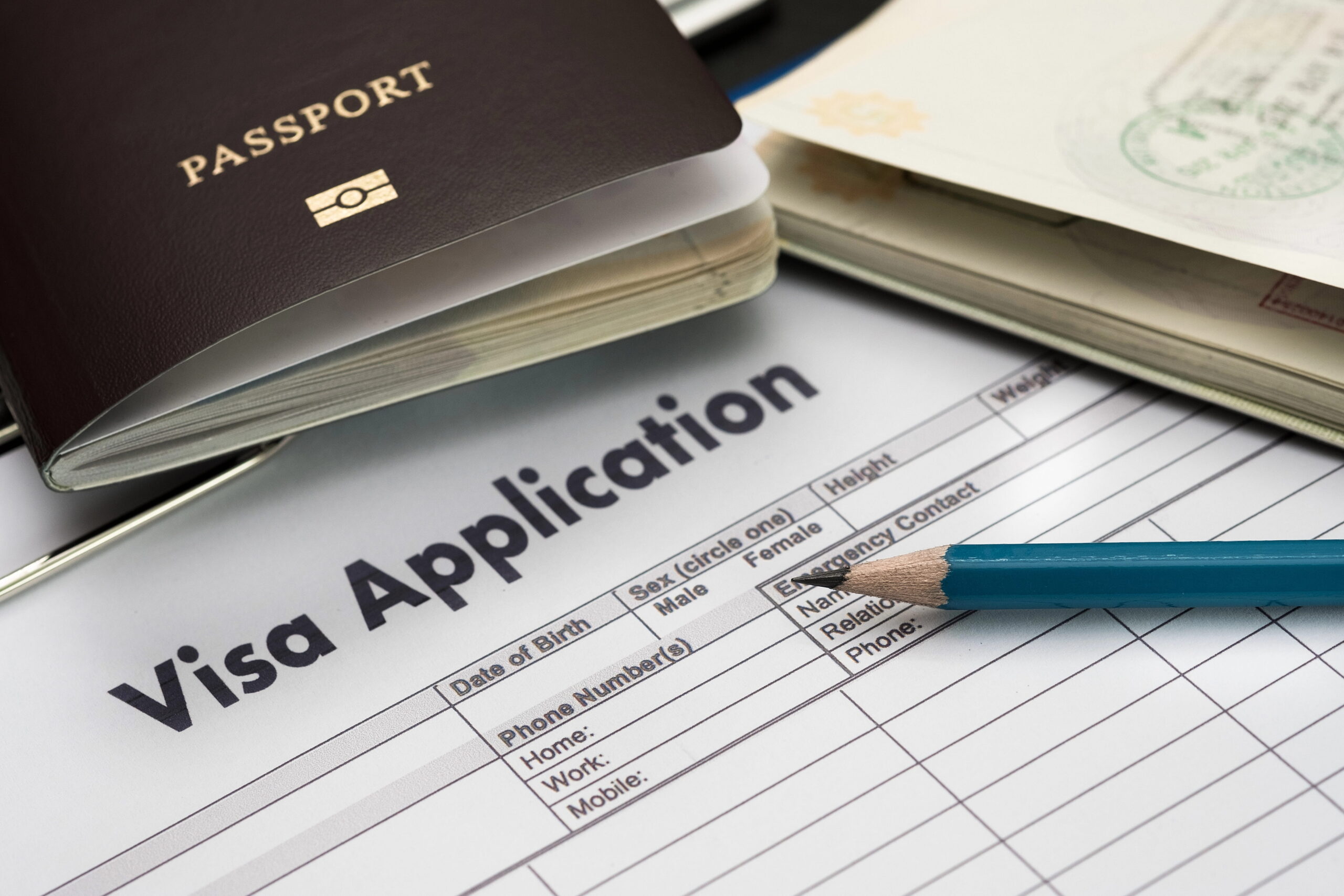 adjustment of status lawyer San Leandro, CA