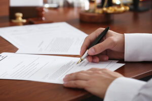 probate lawyer in San Lorenzo, CA