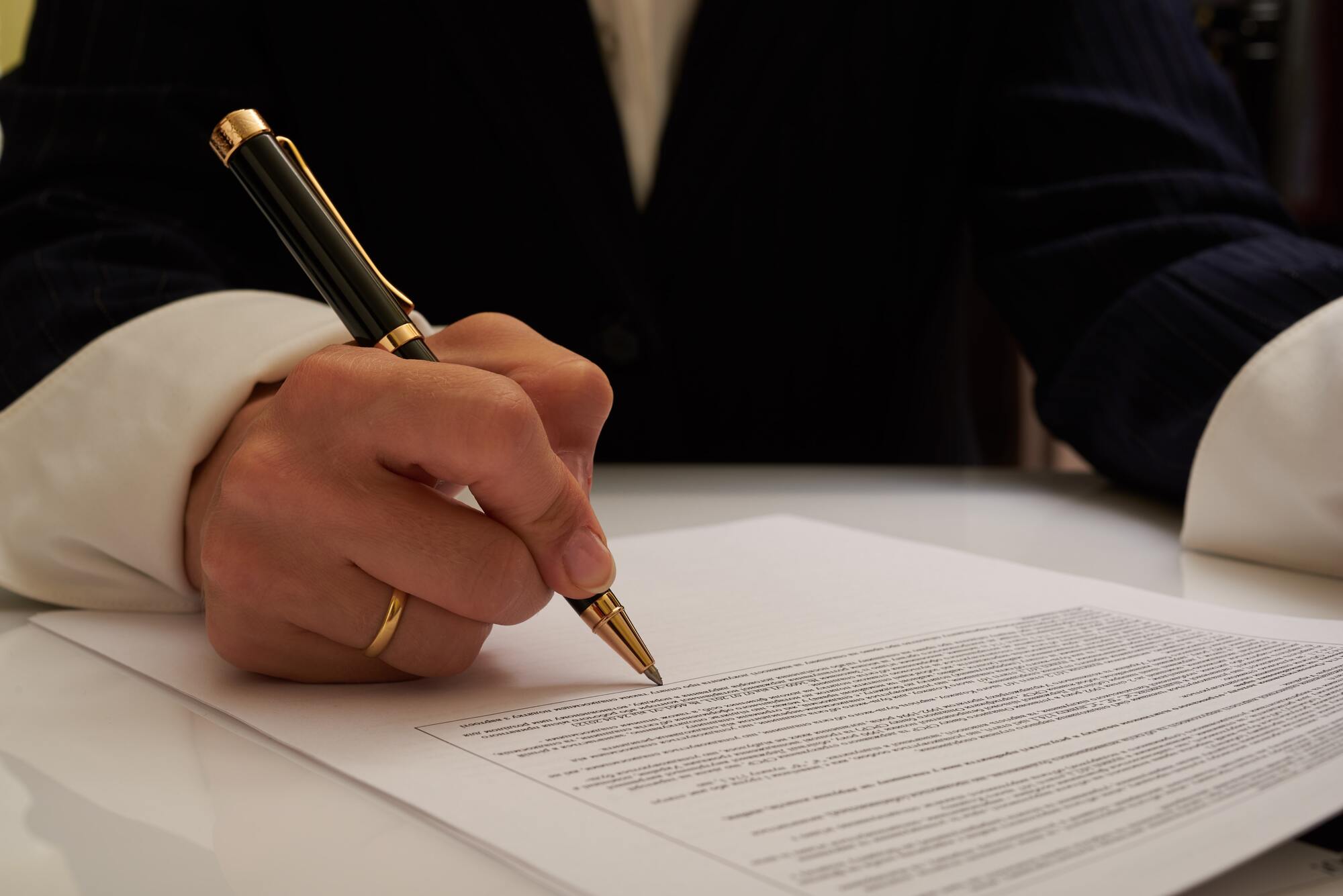 Probate Lawyer Union City, CA