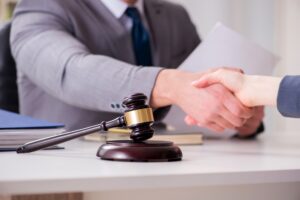 estate planning lawyer in Castro Valley, CA